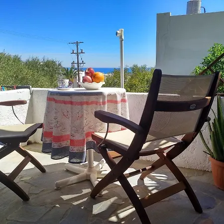 Country house Family Hersonissos (Crete)