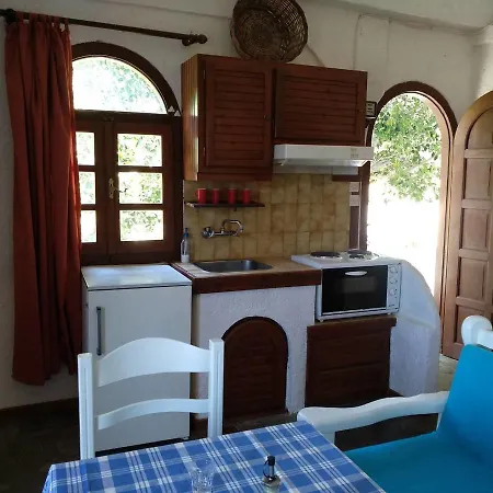 Family Country house Hersonissos (Crete)